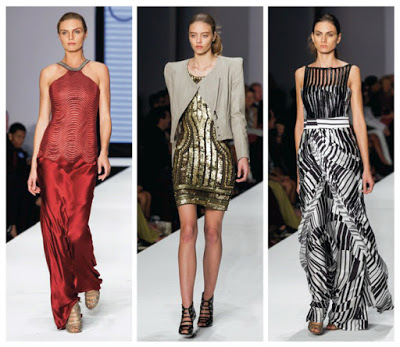 Betsy Hansen Runway Studio Fashion Workshop